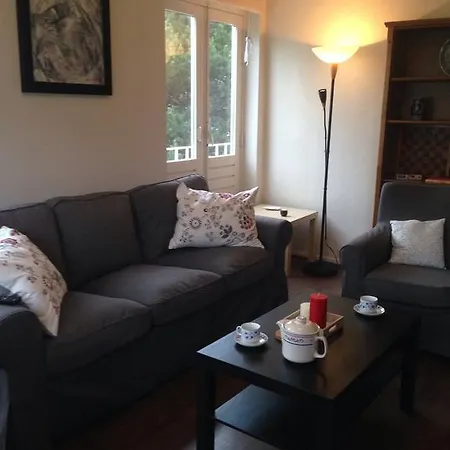 Appartement Casa Bruti *
