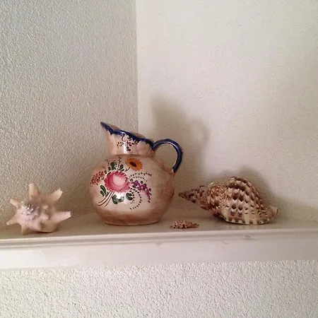 Casa Bruti Appartement *