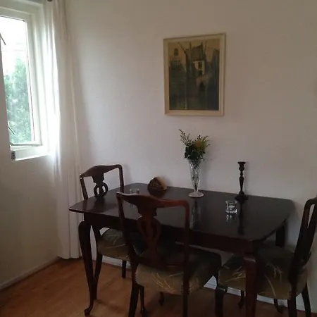 Appartement Casa Bruti Den Haag