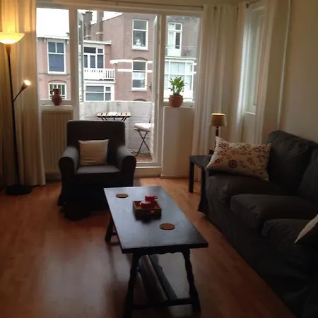 Appartement Casa Bruti